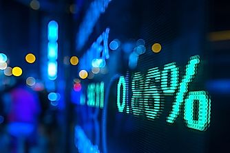What is NASDAQ?