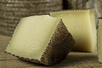 The Top Sheep Milk Producing Countries in the World