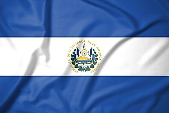 What Type Of Government Does El Salvador Have?