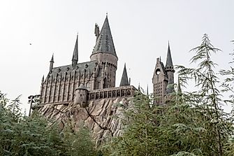 The Top-Rated Amusement Parks in the World