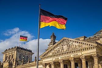 10 Interesting Facts About Germany