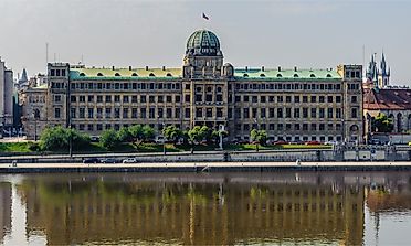 What Type of Government Does the Czech Republic Have?