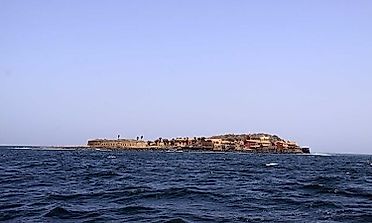 UNESCO World Heritage Sites In Senegal