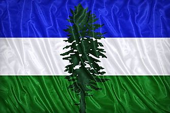 Where is Cascadia?