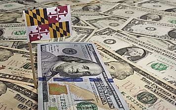 Which Is The Richest State In The US And Why?