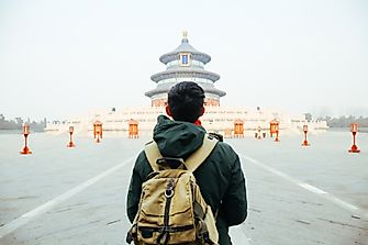 Backpacking Guide to China - 1 Week, 3 Week, 1 Month and 2 Month Itineraries