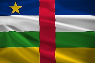 What Type Of Government Does The Central African Republic Have?