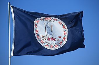 What was the Virginia Plan?