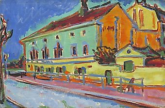 Art Movements Throughout History: Fauvism