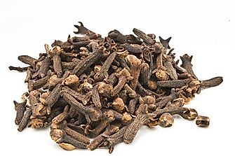 The World's Top Clove Producing Countries