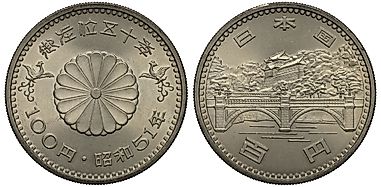 Emperor Hirohito - Figures Throughout History