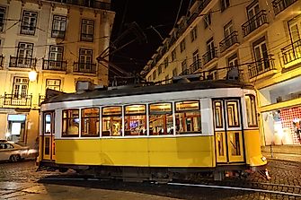 What is a Streetcar Suburb?