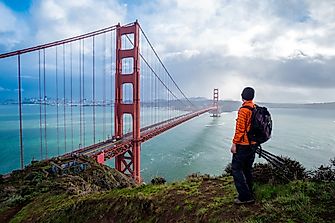 Top 10 Tourist Destinations in the United States