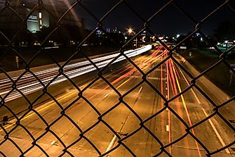 Most Dangerous Cities In The United States