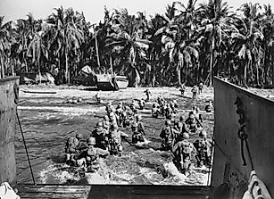 What Were the Main Causes of World War II?
