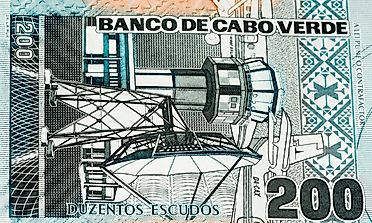 What is the Currency of Cabo Verde?