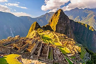 When And How Did Hiram Bingham Discover The Inca City Of Machu Picchu?