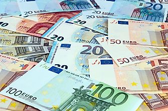 What is the Currency of Estonia?