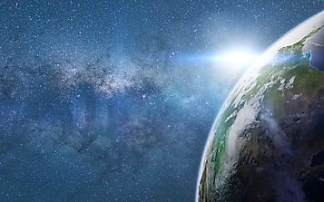 How Old is the Earth?