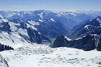 5 Breathtaking Places in Kyrgyzstan