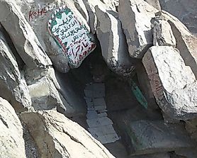 What Is The Quran, And Who Wrote It?