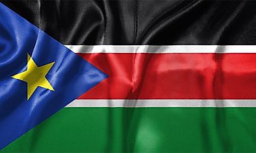What Languages Are Spoken in South Sudan?