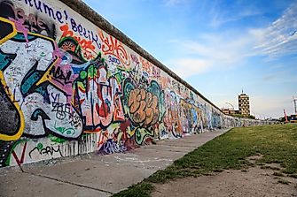 Why Was the Berlin Wall Built?