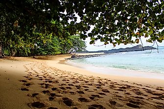 What Languages Are Spoken In Sao Tome And Principe?
