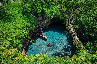 Top 10 Things To See And Do In Samoa