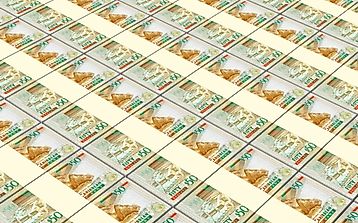 What is the currency of Antigua and Barbuda?