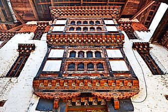 10 Things You Didn't Know About Bhutan