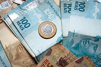 The Richest And Poorest States Of Brazil