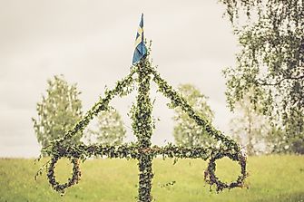 What is Midsummer?