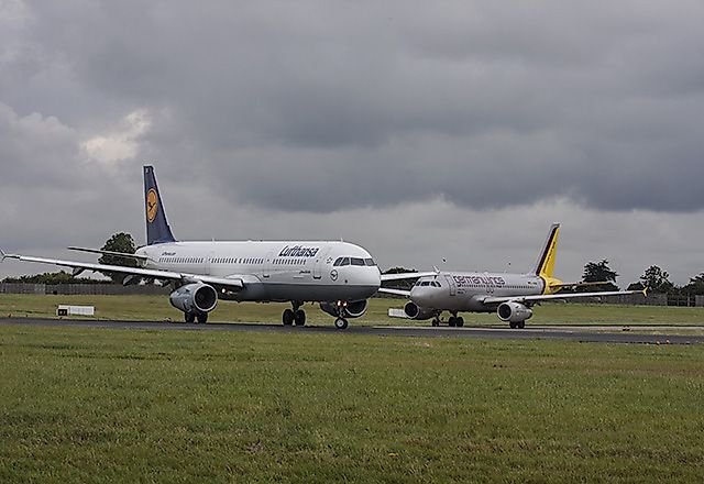 What Happened To Germanwings Flight 4U9525?