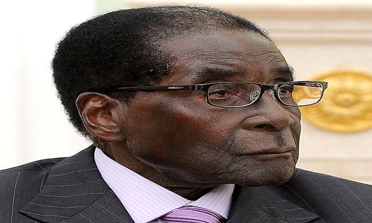 What Type Of Government Does Zimbabwe Have?