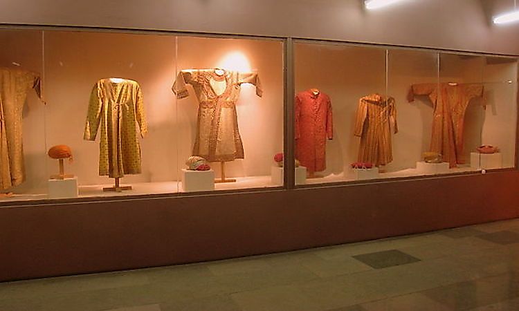 #5 Angarkha -