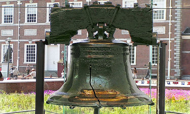 #9 Philadelphia, Pennsylvania -