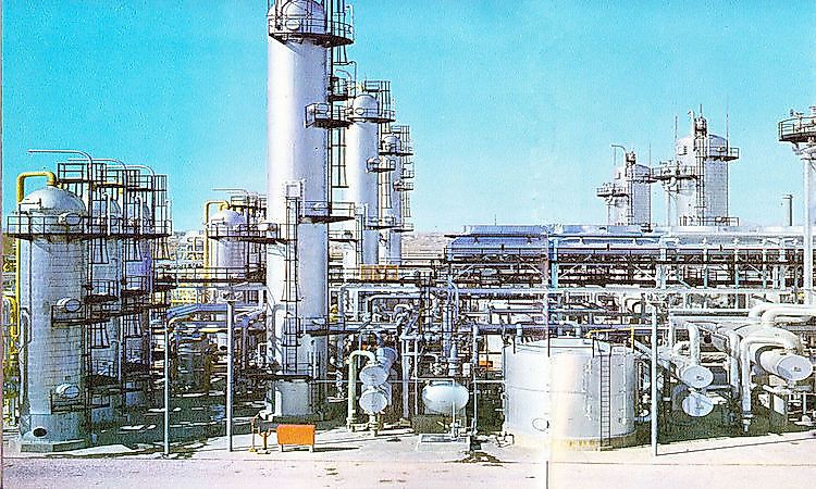 Important Facts About The Economy Of Iran