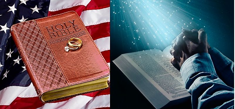 Which Countries Have The Most Christians Around The World?
