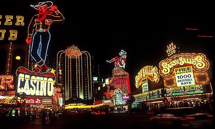 #6 Las Vegas, Nevada -