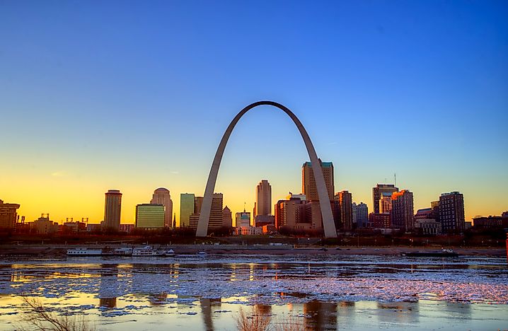 10 Unique National Historic Sites Of The United States Midwest 10 Unique National Historic Sites Of The United States Midwest