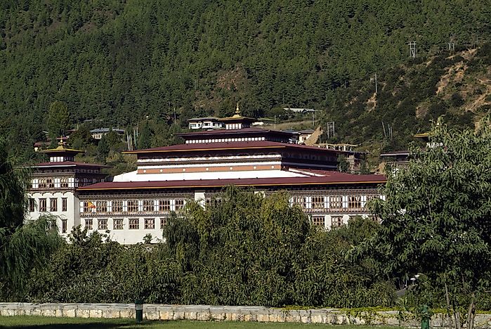 What Type Of Government Does Bhutan Have?
