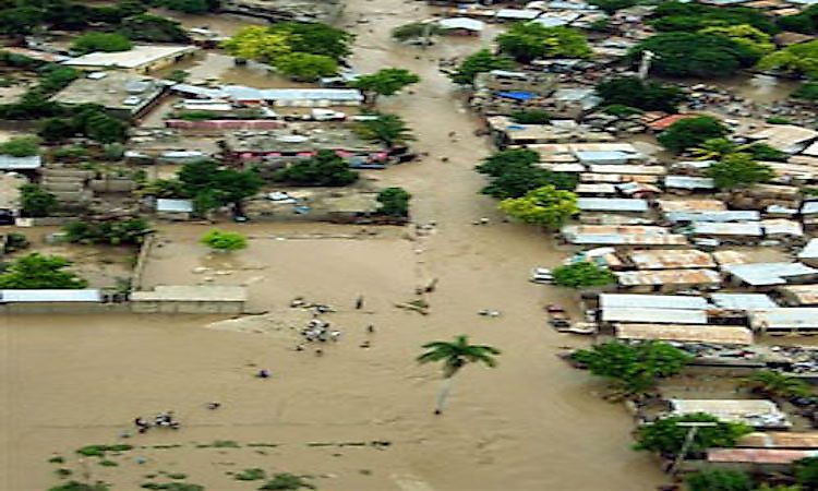 #6 Hurricane Jeanne, 2004 -