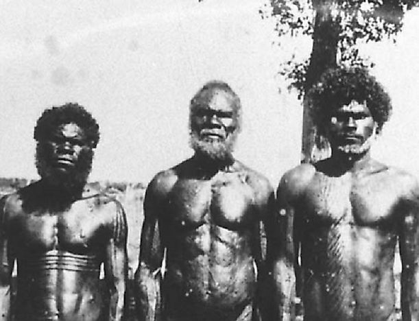 What Are Hunter-Gatherers?