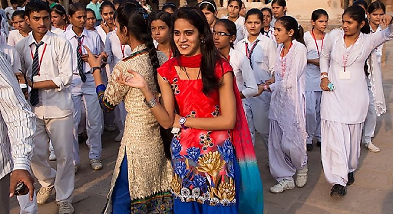 Universities With The Largest Enrollments In The World