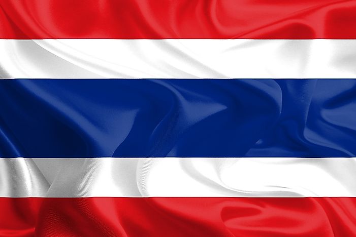 What Languages Are Spoken in Thailand?