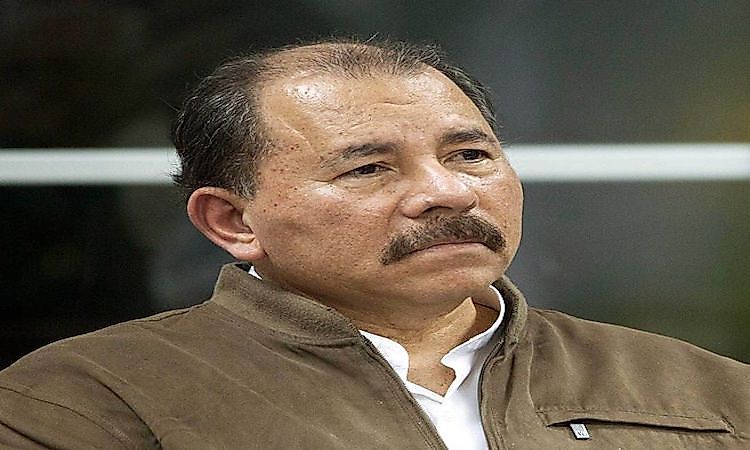 What Type Of Government Does Nicaragua Have?