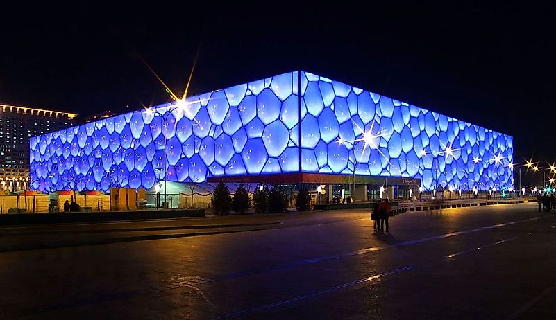 The Most Expensive Summer Olympic Games In History