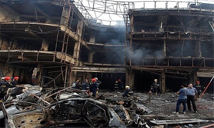 #8 2016 Karrada bombing -
