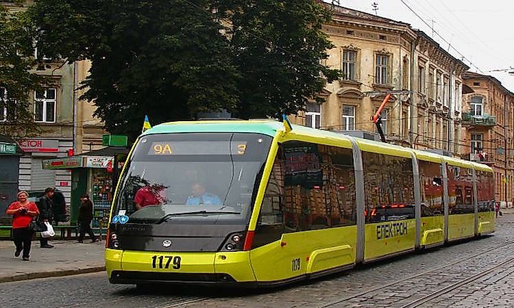 #2 Ukraine -